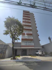 Apartamento com 1 Quarto para alugar, 27m² no Quinta da Paineira, São Paulo