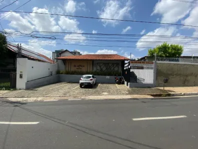 Sala Comercial para alugar, 16m² no Horto, Teresina