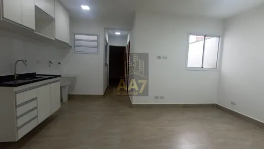 Apartamento com 2 Quartos à venda, 52m² no Vila Morse, São Paulo