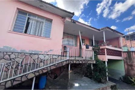 Casa com 5 Quartos à venda, 297m² no Maria Goretti, Belo Horizonte