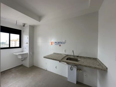 Apartamento com 3 Quartos à venda, 80m² no Morumbi, Paulínia