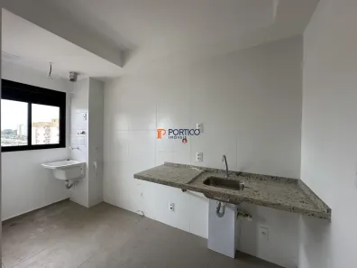 Apartamento com 3 Quartos à venda, 80m² no Morumbi, Paulínia