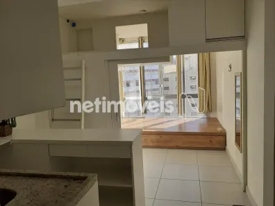 Kitnet com 1 Quarto à venda, 27m² no Vila Buarque, São Paulo