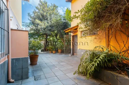 Sobrado com 3 Quartos à venda, 385m² no Sumaré, São Paulo