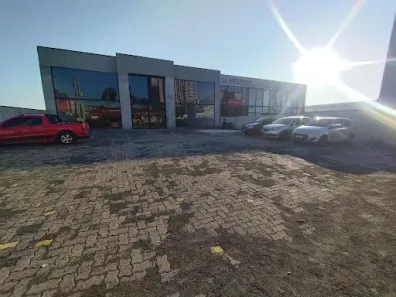Galpão/Depósito/Armazém para alugar, 1020m² no Santa Terezinha, Paulínia