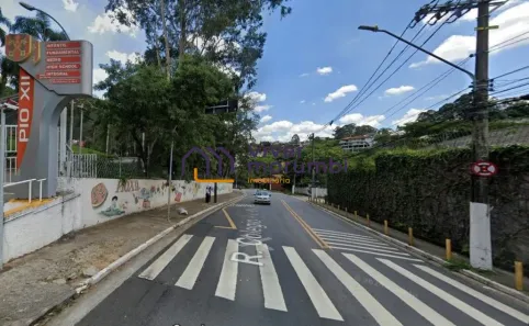 Lote/Terreno à venda, 757m² no Fazenda Morumbi, São Paulo