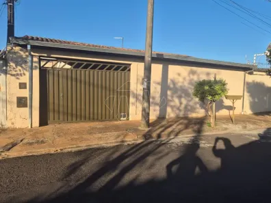 Casa com 3 Quartos à venda, 172m² no Doutor Tancredo de Almeida Neves, Araraquara