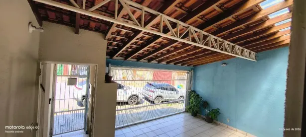 Casa com 2 Quartos à venda, 133m² no Mooca, São Paulo