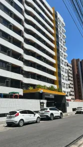 Apartamento com 2 Quartos à venda, 65m² no Ponta Verde, Maceió