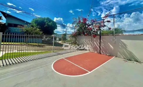 Casa de Condomínio com 3 Quartos à venda, 330m² no Panair, Porto Velho