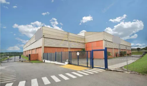 Galpão/Depósito/Armazém para alugar, 11463m² no Chácara Monte Alegre, Sumaré