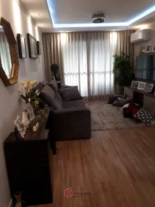Apartamento com 3 Quartos à venda, 113m² no Centro, Balneário Camboriú