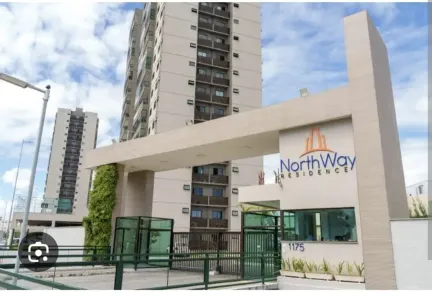 Apartamento com 2 Quartos para alugar, 60m² no Centro, Paulista