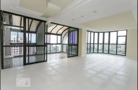 Apartamento com 3 Quartos para alugar, 193m² no Barra da Tijuca, Rio de Janeiro