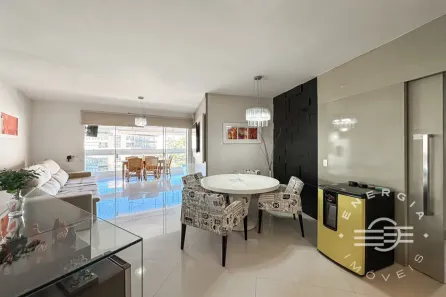 Apartamento com 4 Quartos à venda, 148m² no Riviera, Bertioga