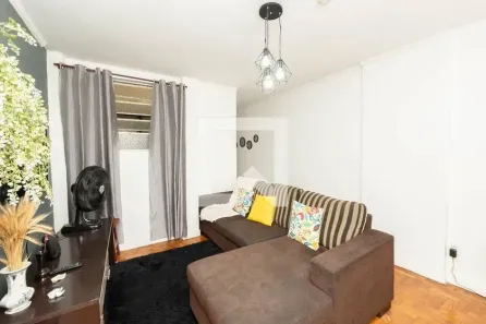 Apartamento com 2 Quartos à venda, 67m² no Bela Vista, São Paulo