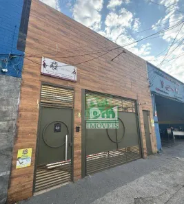 Ponto Comercial à venda, 300m² no Tatuapé, São Paulo
