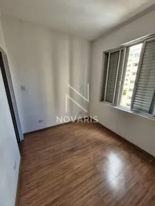 Apartamento com 1 Quarto à venda, 40m² no Campos Elíseos, São Paulo