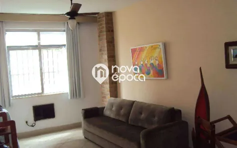 Apartamento com 1 Quarto à venda, 43m² no Maracanã, Rio de Janeiro
