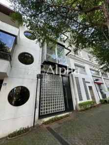 Prédio Comercial à venda, 226m² no Condomínio Centro Comercial Alphaville, Barueri