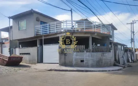 Casa com 1 Quarto à venda, 100m² no Vila Verde, Armação dos Búzios