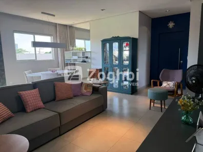 Apartamento com 2 Quartos à venda, 118m² no Pedrinhas, Porto Velho