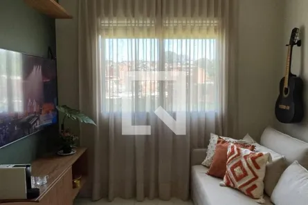 Apartamento com 2 Quartos à venda, 33m² no Parque Novo Mundo, São Paulo