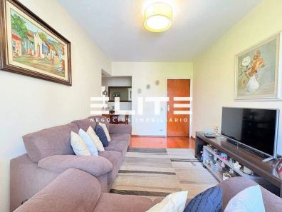 Apartamento com 2 Quartos à venda, 85m² no Vila Bastos, Santo André