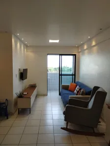 Apartamento com 3 Quartos à venda, 86m² no Barro Duro, Maceió