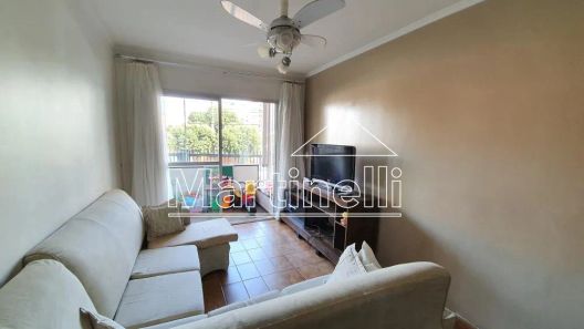Apartamento com 3 Quartos à venda, 98m² no Jardim Palma Travassos, Ribeirão Preto