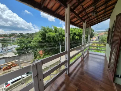 Casa com 3 Quartos à venda, 130m² no Jardim Santa Paulina, Bragança Paulista
