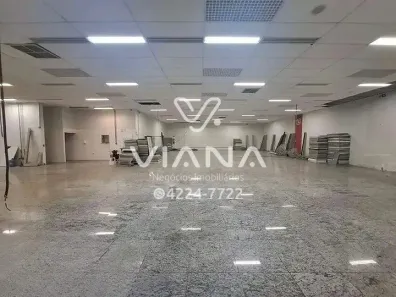 Galpão/Depósito/Armazém para alugar, 604m² no Santa Paula, São Caetano do Sul