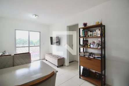 Apartamento com 2 Quartos à venda, 54m² no Burgo Paulista, São Paulo