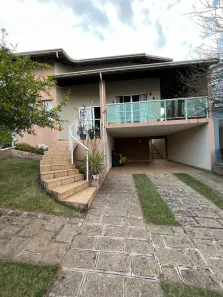 Casa de Condomínio com 3 Quartos à venda, 180m² no Chácara Morada Mediterrânea, Jundiaí