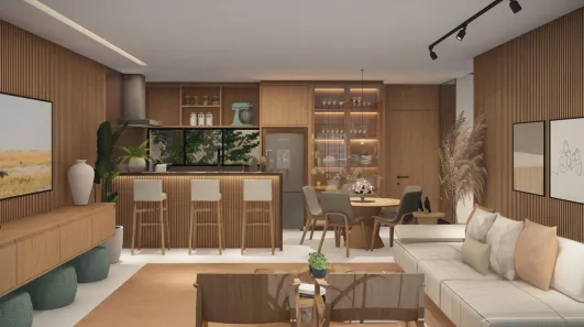 Casa com 3 Quartos à venda, 205m² no Morada de Laranjeiras, Serra