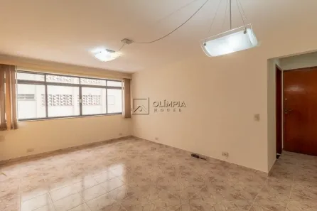 Apartamento com 3 Quartos à venda, 112m² no Vila Mariana, São Paulo