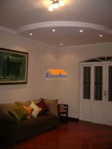 Casa com 4 Quartos à venda, 600m² no Santa Cruz, Belo Horizonte