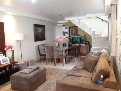 Sobrado com 3 Quartos à venda, 140m² no Vila do Bosque, São Paulo