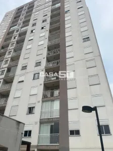 Apartamento com 1 Quarto à venda, 53m² no Taquaral, Campinas