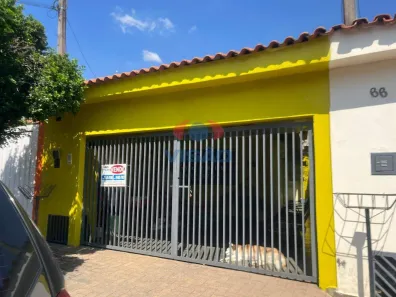 Casa com 2 Quartos à venda, 125m² no Vila Soriano, Indaiatuba