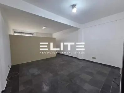 Sala Comercial para alugar, 40m² no Jardim Bela Vista, Santo André
