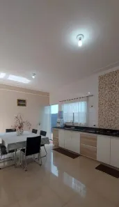 Casa com 3 Quartos à venda, 155m² no Parque Vicente Leporace I, Franca