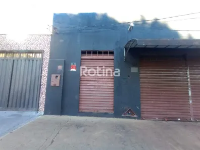 Ponto Comercial para alugar, 20m² no Granada, Uberlândia