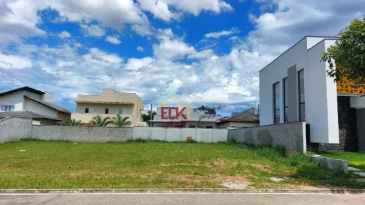 Lote/Terreno à venda, 300m² no Condomínio Terras do Vale, Caçapava