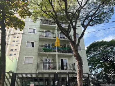 Apartamento com 1 Quarto à venda, 50m² no Vila Rachid, Guarulhos