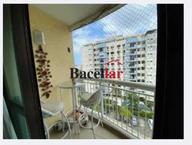 Apartamento com 2 Quartos à venda, 60m² no Recreio dos Bandeirantes, Rio de Janeiro