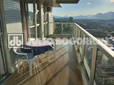 Apartamento com 3 Quartos à venda, 251m² no Barra da Tijuca, Rio de Janeiro