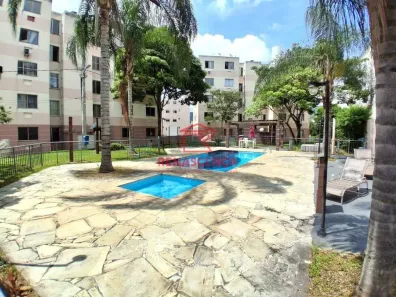 Apartamento com 2 Quartos para alugar, 45m² no Cosmos, Rio de Janeiro