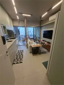 Apartamento com 1 Quarto à venda, 39m² no Vila Mariana, São Paulo
