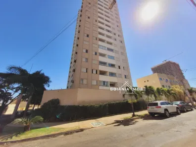Apartamento com 2 Quartos à venda, 59m² no Parque Amazônia, Goiânia